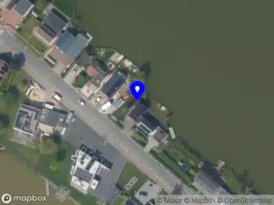 Anonieme overlastmelding Geerweg in Ter Aar