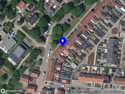 Overlastmelding Havenstraat in Werkendam gesloten