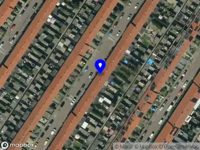 112 melding Anonieme overlastmelding Grondelstraat in Arnhem