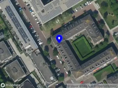 112 melding Overlastmelding Raadhuisstraat in Heemskerk gesloten