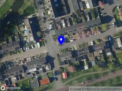 Overlastmelding Elzenlaan in Zuid-Scharwoude (Noord-Holland) gesloten