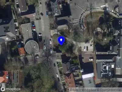 Overlastmelding Westwal in Goes gesloten