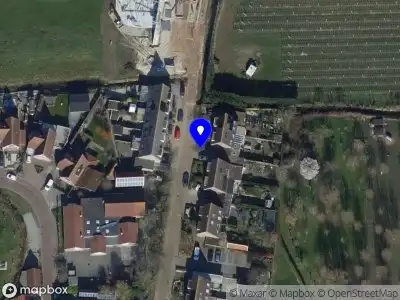 112 melding Overlastmelding Reijmersweg in Kattendijke