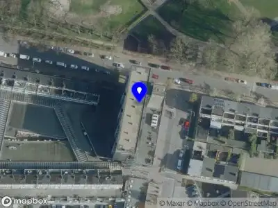 Overlastmelding Roelof Kranenburgplein in Tilburg