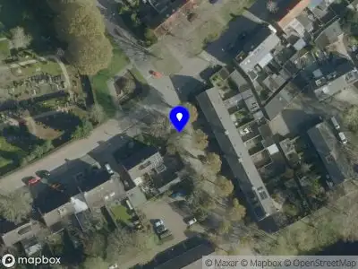 Overlastmelding Jan Peynenborchstraat in Oisterwijk gesloten