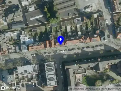 112 melding Overlastmelding Pelgrimsweg in Tilburg