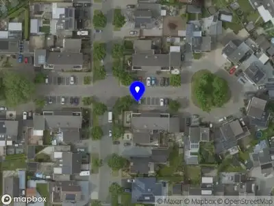 112 melding Overlastmelding Bosserhoflaan in Maasbracht