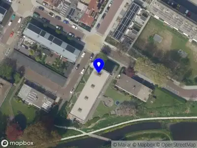 Overlastmelding Prins Bernhardlaan in Katwijk aan Zee