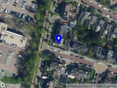 Overlastmelding Langevelderweg in Noordwijkerhout