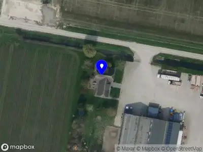 Overlastmelding Nieuwe Zinkweg in Nieuw-Beijerland