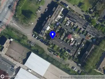 Anonieme overlastmelding Ter Beek in Lisse