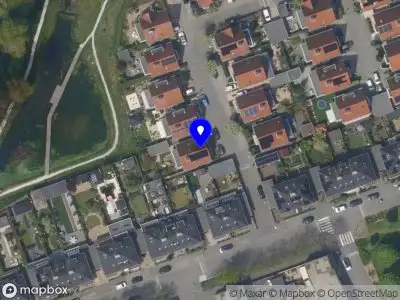 112 melding Overlastmelding Dauwbraam in Katwijk aan Zee