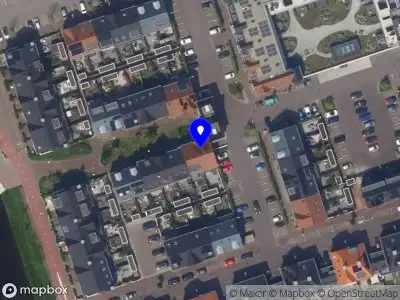 112 melding Overlastmelding Iepenrode in Oegstgeest