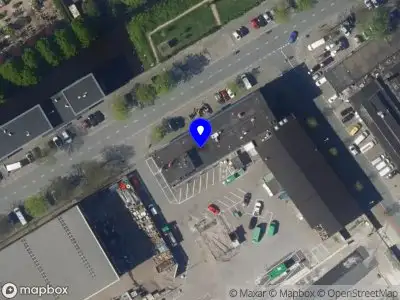 Overlastmelding Zonweg in Den Haag