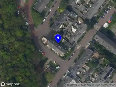 112 melding Anonieme overlastmelding Van den Woudestraat in Warmond gesloten