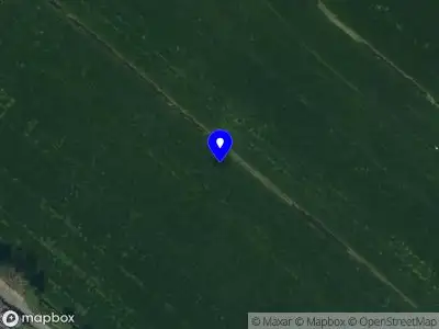 112 melding Overlastmelding Stationsweg in Nieuwersluis gesloten