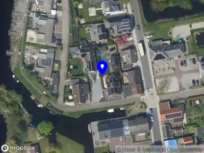 Overlastmelding H.L. Breenkade in Rijnsaterwoude