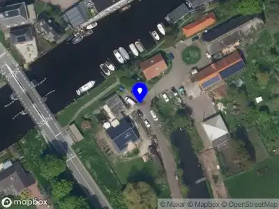 Overlastmelding Vlietweg in Hoogmade