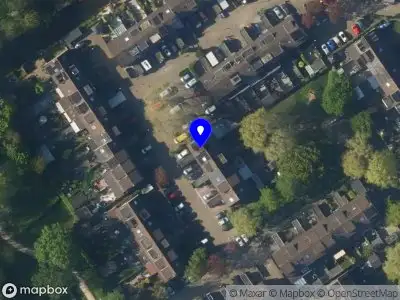 112 melding Overlastmelding Reigerskamp in Maarssen (3607 HG) gesloten