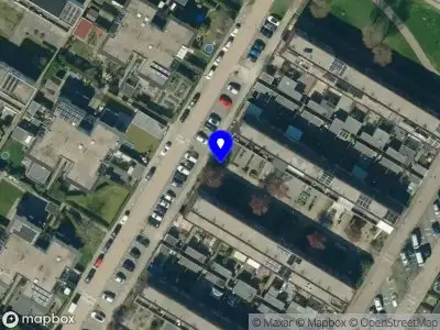 Overlastmelding F. Bordewijkhof in Arnhem gesloten