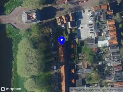 Overlastmelding Oranjestraat in Enkhuizen gesloten