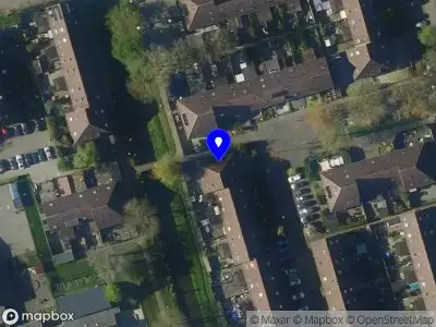 112 melding Overlastmelding Weegbree in Zwaag