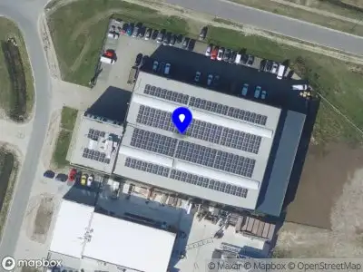 Brandweer met grote spoed naar de Sikkel in Heinenoord