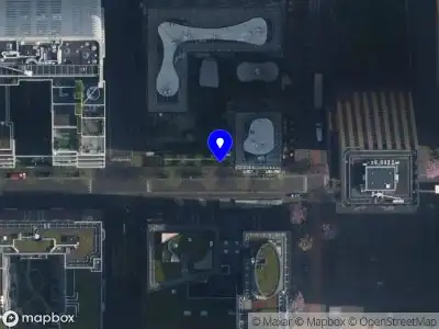 Ambulance met grote spoed naar de George Gershwinlaan in Amsterdam