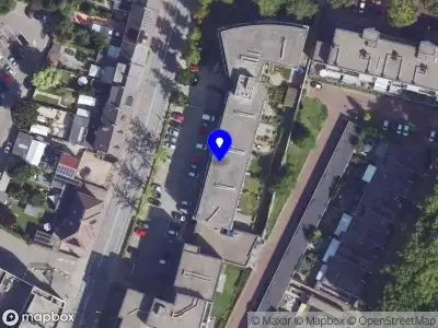 Brandweer en politie met grote spoed naar de Ursulinenhof in Kerkrade vanwege middelgrote brand