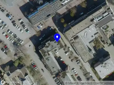 Overlastmelding Achterom in Best