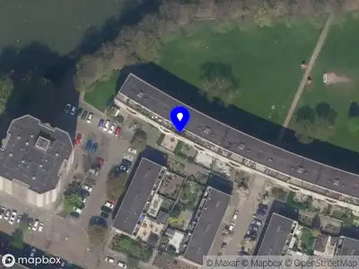 Besteld ambulance vervoer naar de Buizenpark in Rotterdam