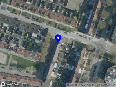 112 melding Overlastmelding Brommastraat in Tilburg gesloten