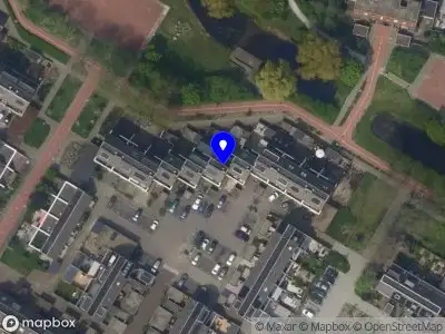 112 melding Anonieme overlastmelding Uranus in Katwijk gesloten