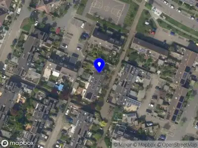 Overlastmelding Richard Holpad in Oegstgeest