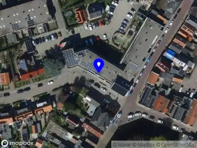 112 melding Overlastmelding Reginahof in Dirksland