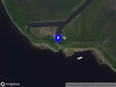 112 melding Overlastmelding Lakerpolder in Warmond