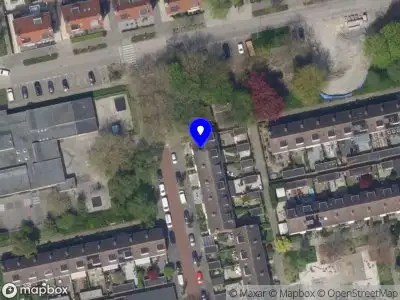 Anonieme overlastmelding Paedsenakker in Rijnsburg