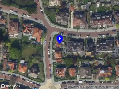 Overlastmelding Willem de Zwijgerlaan in Oegstgeest