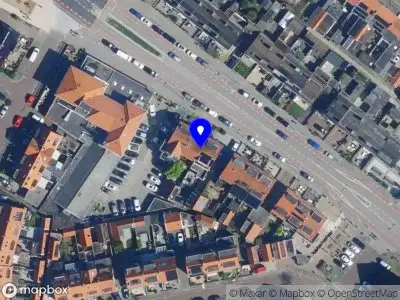 112 melding Overlastmelding Quarles van Uffordstraat in Noordwijk gesloten