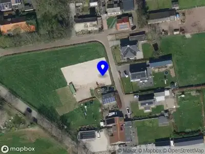 Overlastmelding Canadeseweg in Waspik gesloten