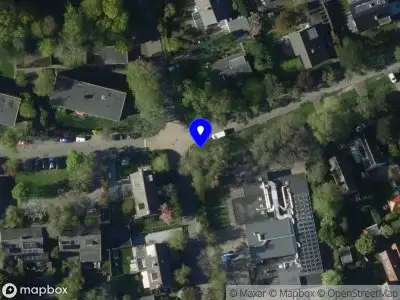 112 melding Overlastmelding Kapelweidtje in Bergen