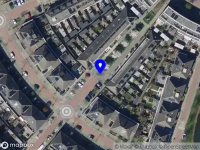 112 melding Ambulance met gepaste spoed naar de Schipleede in Barendrecht