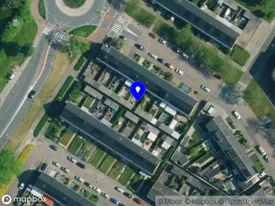 Overlastmelding Urkerweg in Emmeloord