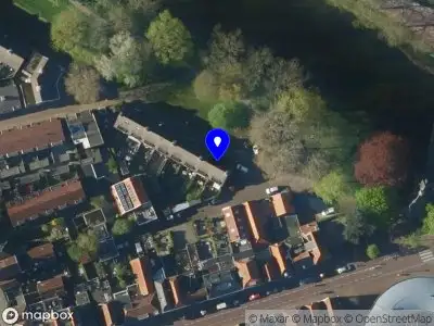 Overlastmelding Oosterplantsoen in Hoorn gesloten