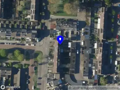 Overlastmelding Van Ostadelaan in Heerhugowaard