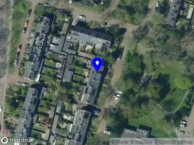 112 melding Overlastmelding Goodeslaan in Heiloo gesloten