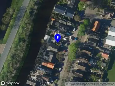 112 melding Overlastmelding Dijk in Broek op Langedijk gesloten