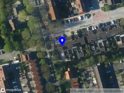 112 melding Overlastmelding Kamille in Zwaag