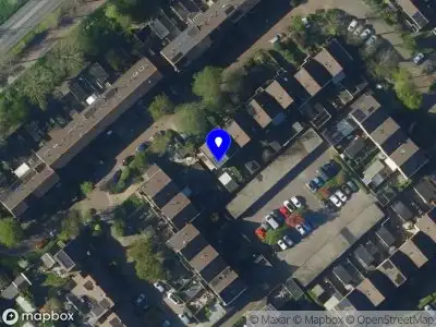 Overlastmelding Themislaan in Heerhugowaard gesloten