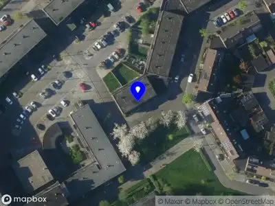 112 melding Overlastmelding Mathilde Wibautstraat in Hoorn gesloten